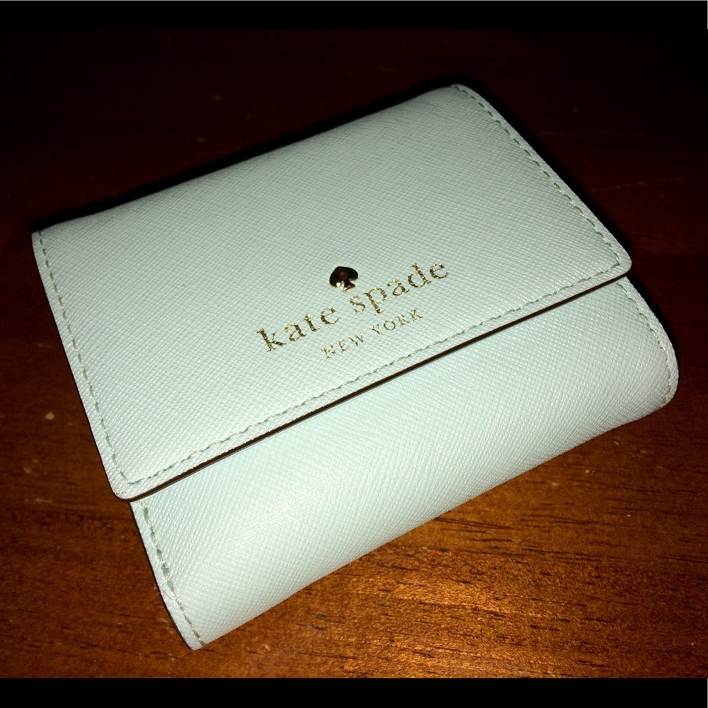 Kate Spade Cedar Street Tavy Wallet
